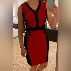Phase seven dress, size 8